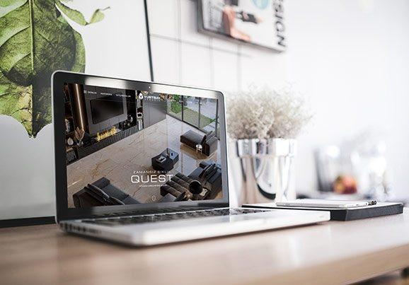 Our corporate website is ready to welcome you with its new face!